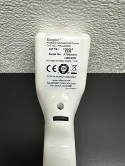 CELL COUNTER WITH