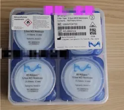 1PC NEW FOR MILLIPORE SMWP04700 MIXED CELLULOSE FILTER MEMBRANE