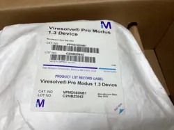 MILLIPORE VPMD103NB1