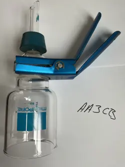 PYREX HPLC