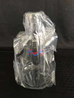GLASS VACUUM