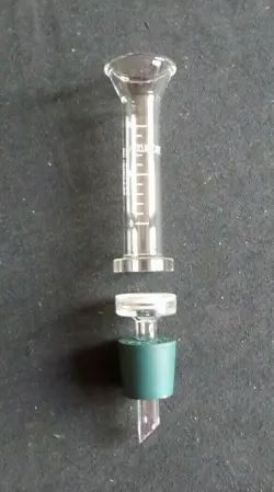 VACUUM FILTRATION CHIP