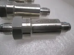3000 PSI