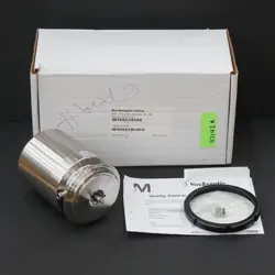 PA51/110 PNEUMATIC ACTUATOR