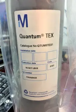 QUANTUM TEX