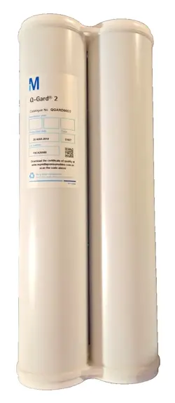 MILLIPORE Q-GARD 2 FILTER QGARD00D2