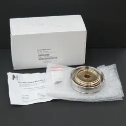 VALVE SEAL