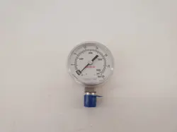0-400PSI GA0001506031