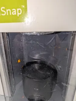 MILLIPORE MILLISNAP