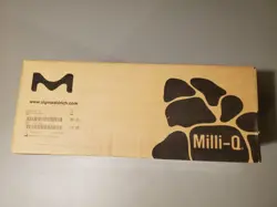 MILLIPORE QGARD00R1, Q-GARD 1 PURIFICATION CARTRIDGE
