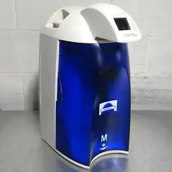 MILLIPORE SIMPLICITY ULTRAPURE WATER PURIFICATION SYSTEM