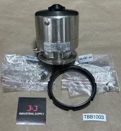 PA38/110 PUEMATIC ACTUATOR