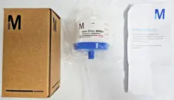 NEW MILLIPORE VENT FILTER, #TANKMPK01