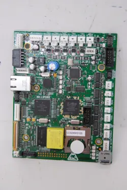 MILLIPORE PF08476/F CONTROL BOARD