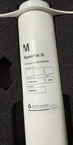 XL ZLXLBYPAK