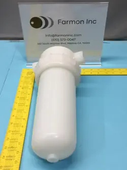 MILLIPORE FILTER ASSEMBLY, 181048