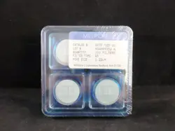 0.22M PORE SIZE