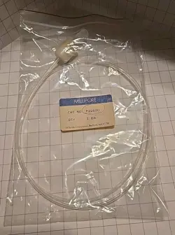MILLIPORE P22100 VENT ASSEMBLY FILTER PUMP