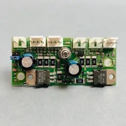 MILLIPORE POWER CONTROL BOARD FOR MILLI-Q PURIFICATION SYSTEMS