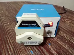 EASY-LOAD MASTERFLEX XX80