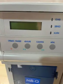 ACADEMIC WATER PURIFIER