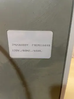 ZMQS6000Y