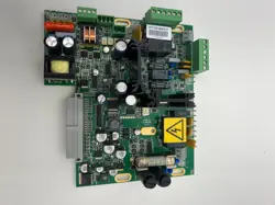 ELIX PF11132 PCB