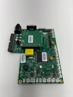 ELIX PF07622 PF07622