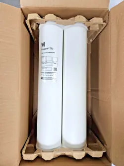 NEW MILLIPORE PROGARD TS2 PRETREATMENT PACK, #PR0G0T0S2