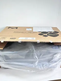 NEW MILLIPORE REF MD0SP07FS1 MILLISTAK HC PRO D0SP 0.77M2