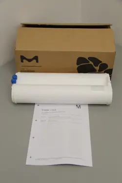BRAND NEW MILLIPORE QGARDT1X1 Q-GARD T1 WATER PURIFICATION CARTRIDGE