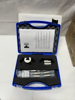 OD WITH CASE