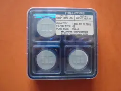 0.22UM MEMBRANE