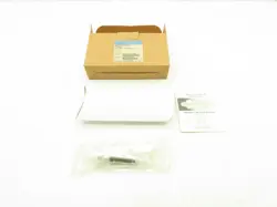 WAFERGARD STAINLESS INLINE