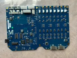 MILLIPORE GUAVA EASYCYTE FLOW CYTOMETER PCBA BOARD 0400-0873