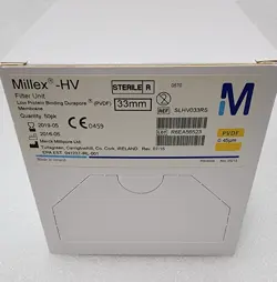 33 MM STERILIZED
