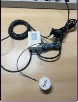 ZFWATDET1 WATER DETECTOR