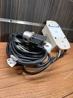 WATER DETECTOR