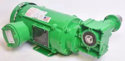 EXPLOSION PROOF MIXER