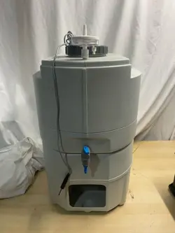 STORAGE TANKPE030
