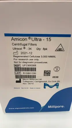 UFC9000308 AMICON ULTRA-15
