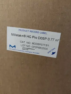 D0SP 0.77M2 NEW