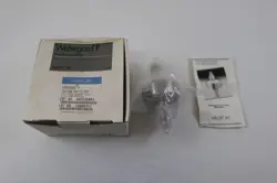 NEW MILLIPORE WAFERGARD F IN-LINE GAS FILTER 3/8