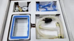 MILLIPORE MSVMHTS00 MULTISCREEN HTS VACUUM MANIFOLD