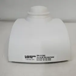 MILLIFLEX PLUS VACUUM