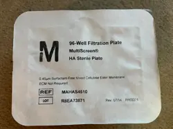 96-WELL FILTRATION MAHAS4510