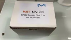 SAMPLE PILOT 5ML