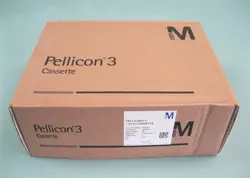NEW MILLIPORE PELLICON 3 ULTRACEL 30 KD 1.14 M² CASSETTE P3C030C10 OPEN BOX R4