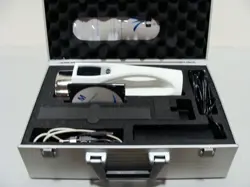 SAMPLING SYSTEM ++