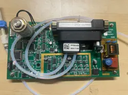 TESTED WORKING